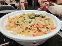 一品蒜香海鲜汇-兴仙饭店·闽味海鲜(马尾总店)