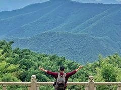 -径山寺