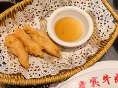 -贵宾牛·潮汕牛肉火锅(珠池总店)