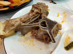 -鑫郭氏·南昌20年大排档·小龙虾羊蝎子(潮阳里店)