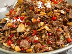-福巷湘食小馆·猛火现炒(上海首店)