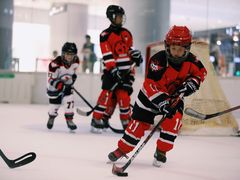 -全明星滑冰俱乐部(万象城店)