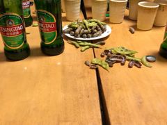 -老地方烤肉(东岗路店)