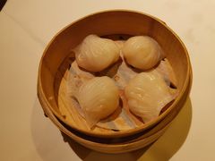 -利苑酒家(宜安广场店)