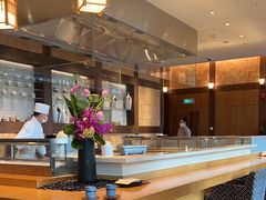 -Tsuru鹤日本料理(静安香格里拉店)
