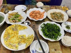 -新渔享海鲜餐厅(广海渔人码头店)