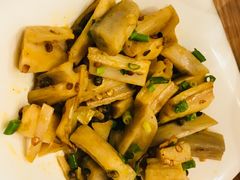 -李子坝梁山鸡(北碚万达五鸡哥店)