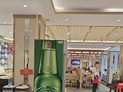 -添福来墨鱼饺子 · 海鲜东北菜(大连星海·黄浦路店)