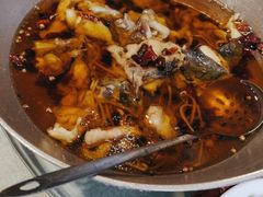 -郭林家常菜(狼垡店)