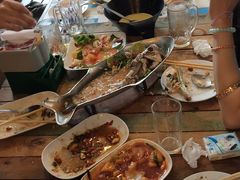 -Doo Dee Thai Food(Issan/Isaan/Esan)