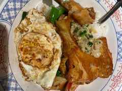 -開籠雀冰室(同和金铂店)
