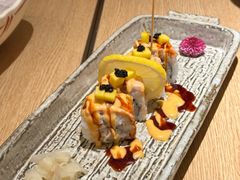 -阿吾罗·月咏精致日料(港汇恒隆广场店)