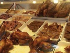 -紫燕百味鸡(枫林店)