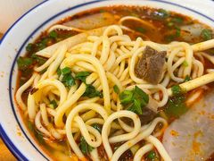 -金城百年兰州烤肉牛肉