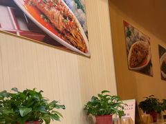 -玉华台饭庄·淮扬菜·烤鸭(望京店)