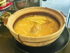 -洪禧楼·老广东海鲜酒楼(宁波万象城店)