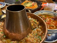 -雀舞云南菜(天津天河城购物中心店)