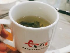 -七号食代(青年路店)