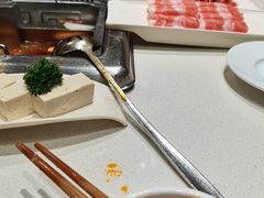 -海底捞火锅(中商百货店)