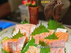 -松鹤精致料理(五一中路店)