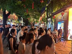 -星巴克(福州三坊七巷店)