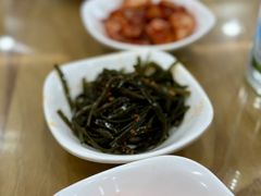 -祥和居炸酱面馆(美食街店)