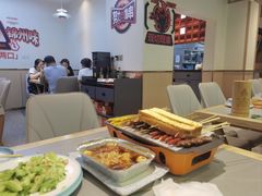 -小两口锦州烧烤·脆皮油边(依云北郡店)