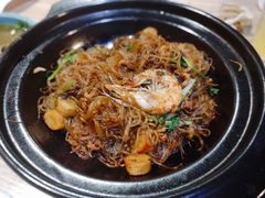 海皇粉丝煲-茉莉餐厅(亳州高新万达广场希夷大道店)