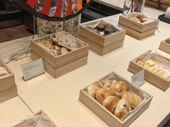 -成都世纪城假日酒店-西楼