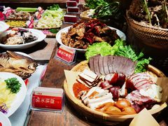 -六合居(温江店)