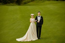 -乐派诗婚纱摄影