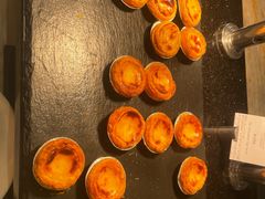 -广州增城保利郡雅酒店-月色西餐厅