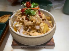 -锦府盐帮·李宅(领展购物广场中关村店)