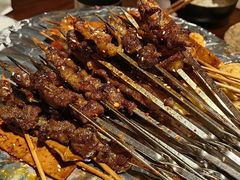 -贰醒·私房小院烧烤 (太古里店)