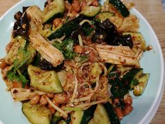 -爆烤鸡头王(十马路店)