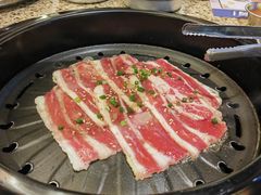 -首尔烤肉大排档(合生汇店)