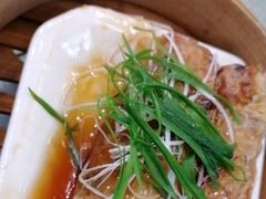 -仑头海鲜城(仑头环村南路店)