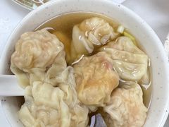 -麦文记面家(佐敦店)