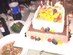 -美丽心情蛋糕(江苏路店)