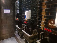 -很久以前羊肉串(农科路店)