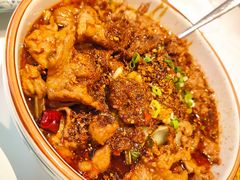 -红樱桃·欢乐餐厅(太原里店)