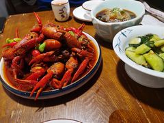十三香小龙虾-马头巷·隐庐居·红油大虾(园区店)