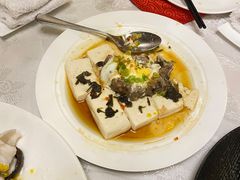 -酌宴府The China Club·广州万富希尔顿酒店(云城东路店)