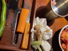 -三代烤肉(保利广场店)