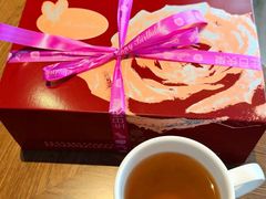 -蜂蝶来饼店(拱北总店)