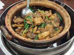 -华仔土鸡店(创意产业园店)