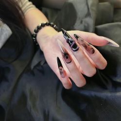 -LILY NAILS美甲美睫