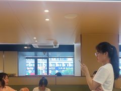 -海底捞火锅(新华联梦想城店)