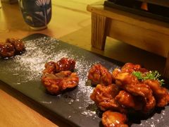 -绿茶餐厅(光谷世界城步行街店)