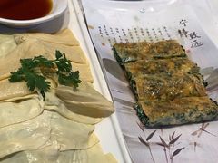 -曹家小菜(胜太路店)